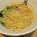 Tonkotsu Shouyu Ramen Nakashou - 