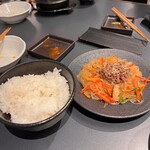 KOREAN IZAKAYA ジャン - 