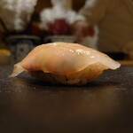 島津 - カワハギ