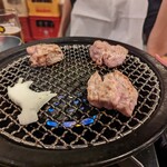 網焼きジンギスカン 羊肉酒場 悟大 - 