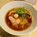 らぁ～麺 SHOU - 