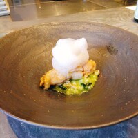 RESTAURANT SALT - 