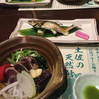 土佐料理 祢保希 新宿店 - 