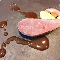 RESTAURANT SALT - 