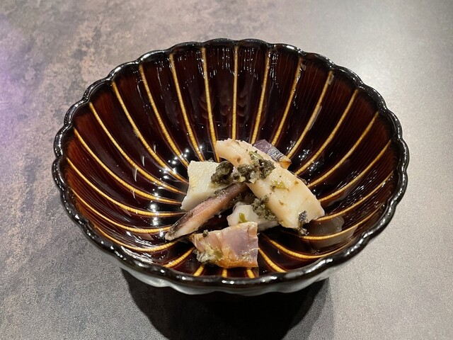 鉄板焼 蝶結 - 山形（鉄板焼き）の写真