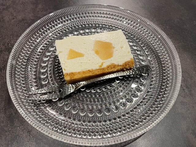 鉄板焼 蝶結 - 山形（鉄板焼き）の写真