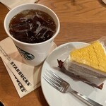 スターバックス・コーヒー - 