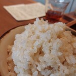 菜食ごはん Rocca - 