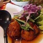 菜食ごはん Rocca - 