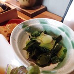 菜食ごはん Rocca - 