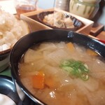 菜食ごはん Rocca - 
