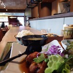 菜食ごはん Rocca - 