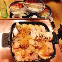 ぼたん - 