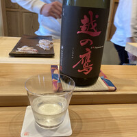 鮨 十兵衛 - 