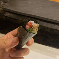 寿司割烹 小松 - 