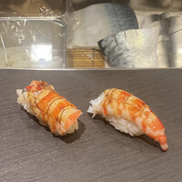 寿司割烹 小松 - 