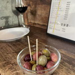 OSTERIA RITROVO - 