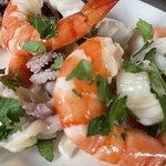 OSTERIA RITROVO - 
