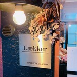 Laekker - 