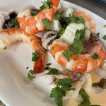 OSTERIA RITROVO - 