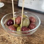 OSTERIA RITROVO - 