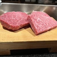 鉄板焼ステーキ 石垣庵 - 