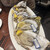 ACORN - 料理写真:おまかせ生牡蠣盛り合わせ6ケ+1ケ3300円