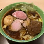 手打麺祭 かめ囲 - 