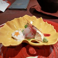 美濃吉 東武池袋店 - 御造り