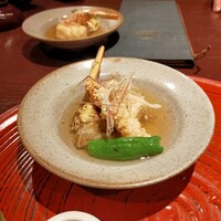 美濃吉 東武池袋店 - 揚物