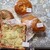 パクパク - 料理写真:米粉パン各種。もっちり食感！