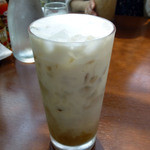 ドリームファーム - アイスカプチーノ