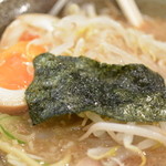 らあ麺 やったる - 