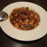 中国食酒坊 まつもと - マーボー豆腐