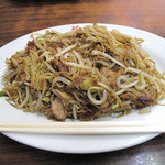 珍竹林 - 福岡市城南区別府にあるラーメンと焼きそばのお店です。
ラーメンよりもヤキソバのほうが有名。
他には、歌手の徳永英明さん御用達のお店としても有名？かな。
