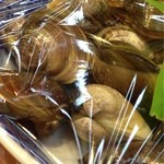 日の出 - 2013.05　蛤(*´艸｀)ｷｬ