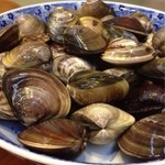 日の出 - 2013.05　大きいです～　６～７年ものだそうです。