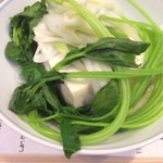 日の出 - 2013.05　三つ葉もイイ！