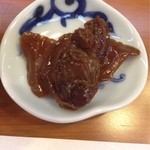 日の出 - 2013.05　ハマグリの佃煮