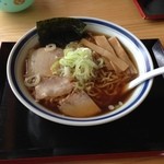 馬場 - 中華そば 中