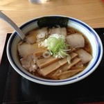 馬場 - にく中華 中