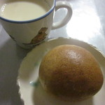 Mar - ベーグル・ボール（チョコ）