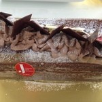 パティシェ ジュン ホンマ - 