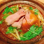 카루이자와 쿠로이와 무니 - 