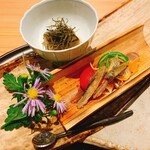 카루이자와 쿠로이와 무니 - 