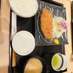 Tonkatsu Wakou - 