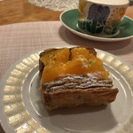 メゾン ムラタ - 