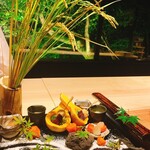 카루이자와 쿠로이와 무니 - 