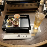 モリタ屋 木屋町店 - 