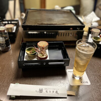 モリタ屋 木屋町店 - 